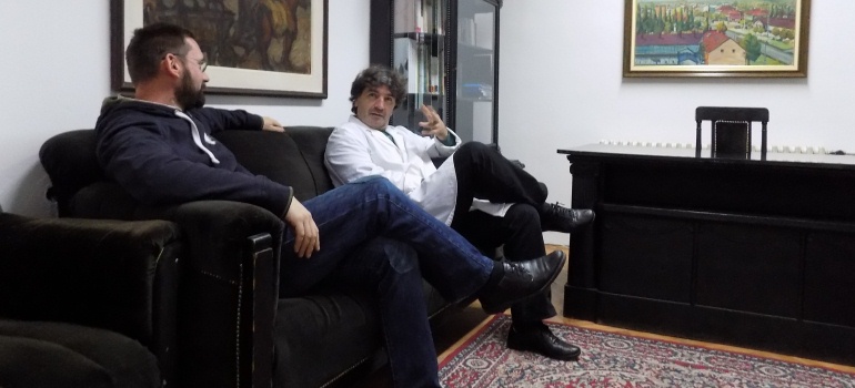 Vrbas dobio Gradski muzej