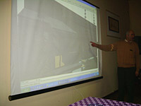 Bačko Dobro Polje - Sportska hala